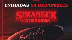 Stranger Fest CDMX: Fechas, horarios y cómo conseguir boletos para el festival de Stranger Things