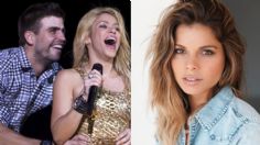 "El karma existe": Shakira "rompió" el noviazgo de Piqué con Nuria Tomás para conquistar al futbolista