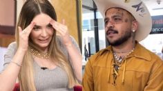 Nodal reconoce que fue un error hacer público su romance con Belinda: "Lo estoy pagando" | VIDEO