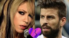 La firma de Piqué confirma que fue infiel y la de Shakira que no lo perdonará | VIDEO