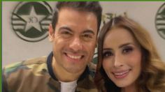 ¿Carlos Rivera se casa con Cynthia Rodríguez? La pareja efectuaría su boda hoy 4 de junio en España