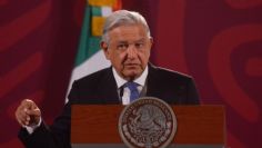 AMLO descarta 'tapados' en Elecciones de 2024