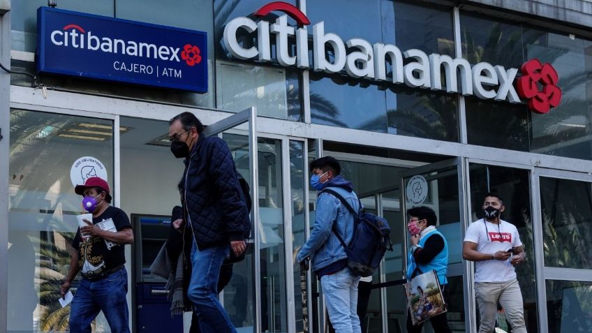 El cliente bancario, en la mira