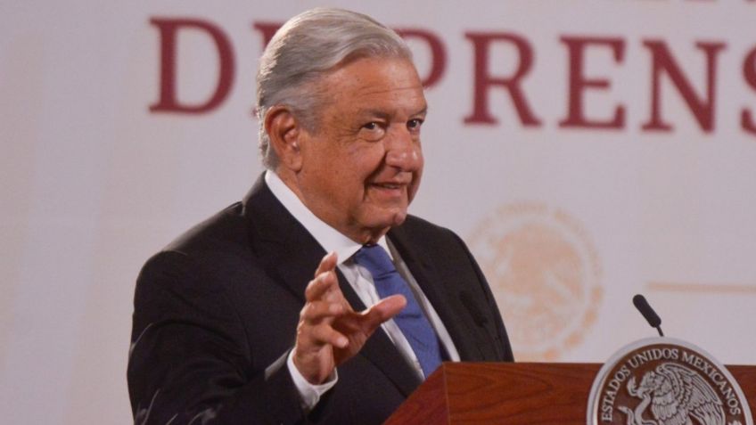 Nos reunimos con 16 empresas de energía de EU para poner orden; se habló de inversiones: AMLO