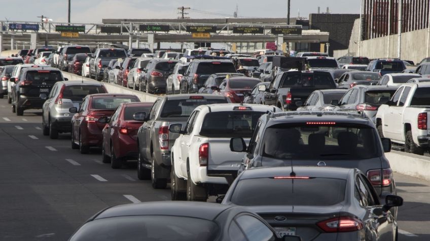 Avanza programa para regularizar autos chocolate