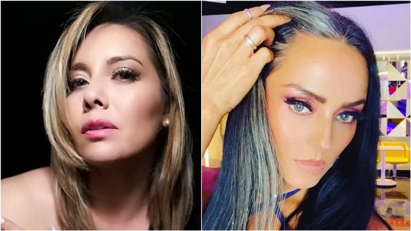 Sugey Ábrego vs Ivonne Montero: Se pelean fans para sus páginas VIP, ¿quién luce más atrevida?