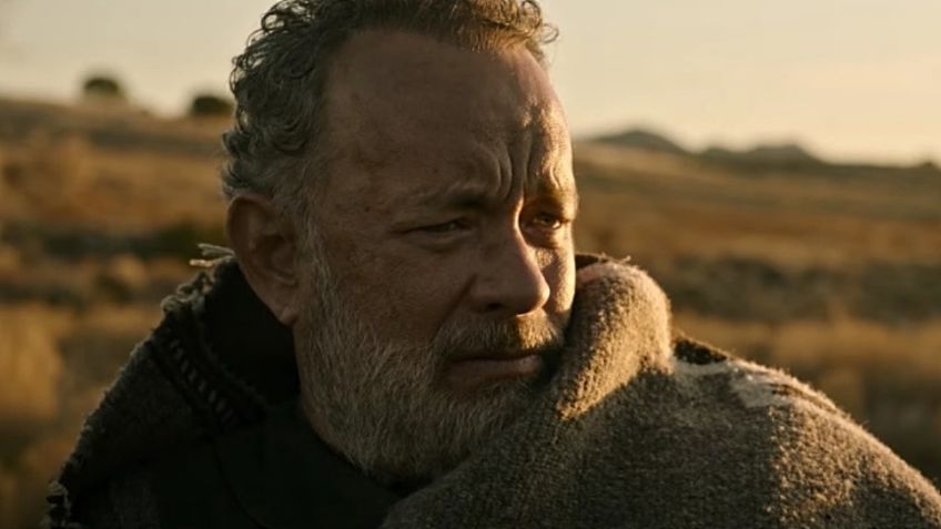 Netflix tiene esta película que es la PRIMERA en su género en ser nominada a los Oscar; te hará llorar: Tráiler