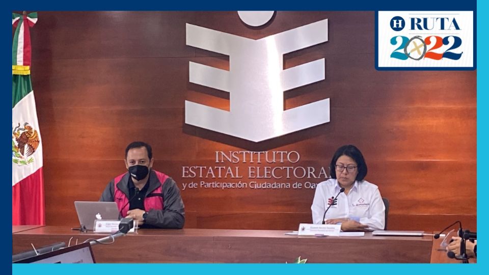 Elecciones están en riesgo por las afectaciones del Huracán 'Agatha'