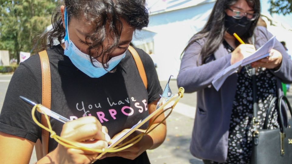 El mercado laboral fue uno de los sectores más afectados durante la pandemia de COVID-19