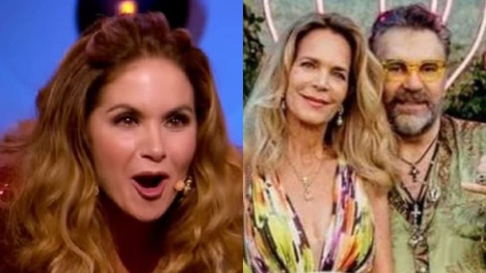 ¿Los hijos de Mijares y Lucero se llevan bien con la nueva pareja de su papá? Esto se sabe