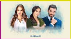 “Reputación dudosa”, la nueva serie protagonizada por Marcus Ornellas, Verónica Langer, Sara Corrales y Claudia Álvarez