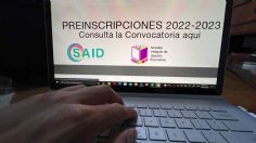 Trámites Edomex: ¿En qué escuela se quedó mi hijo? Estas son las fechas en que se darán los resultados del SAID