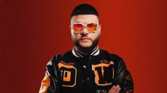 Farruko declara que sintió asco de cantar canciones de reguetón; ahora hace música cristiana y así suena | VIDEO