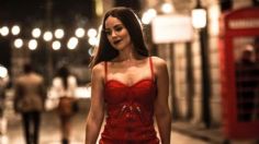 FOTOS | Camila Sodi conquista con vestido corto y botas altas en su noche en Nueva York