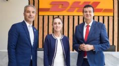 DHL Express México presenta expansión de su Hub en la CDMX