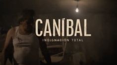 “Caníbal: Indignación Total” logra en Televisa récord de audiencia 