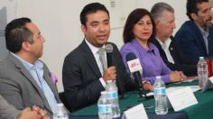 Falsifican firma de Fabián Camacho Arredondo, presidente de Canaco Querétaro 