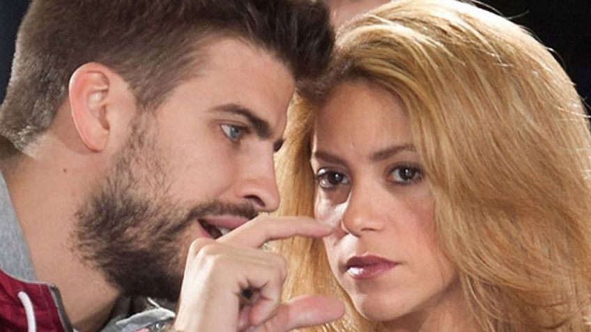 Tras una nueva reunión secreta, estos son los acuerdos de Shakira y Piqué