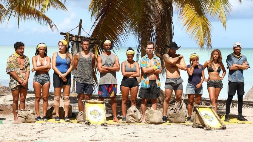 Survivor México: Participante mete sustancias prohibidas; así lo exhibieron sus compañeros | VIDEO