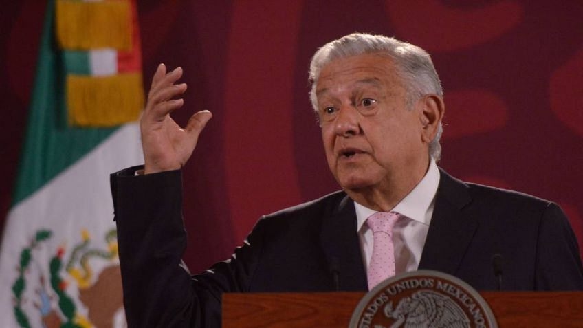 AMLO reclama a sacerdotes por hipocresía y callar ante masacres en sexenio de Calderón