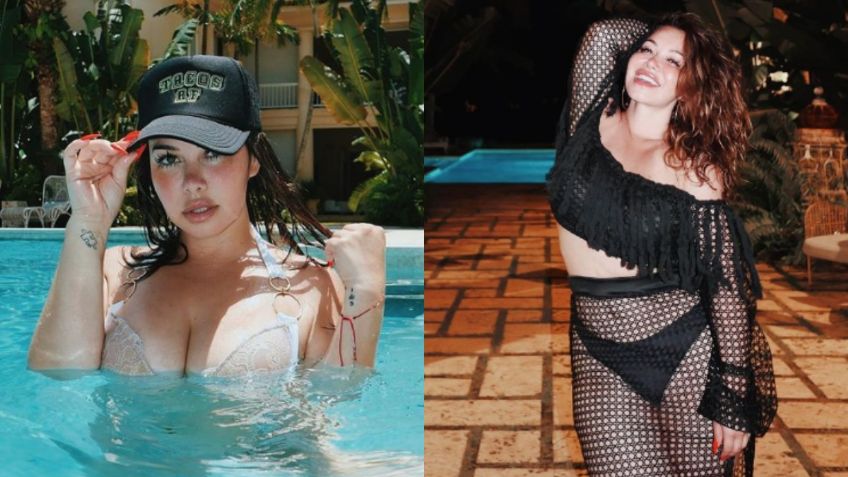 Chiquis Rivera: en bikinis y llena de LUJOS, así son sus vacaciones por República Dominicana | FOTO