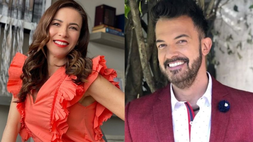 Ingrid Coronado se vuelve tendencia tras muerte de Fernando del Solar