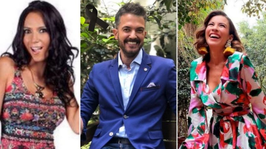 Fernando del Solar e Ingrid Coronado: su polémica relación inició con una boda cancelada y un escándalo nacional