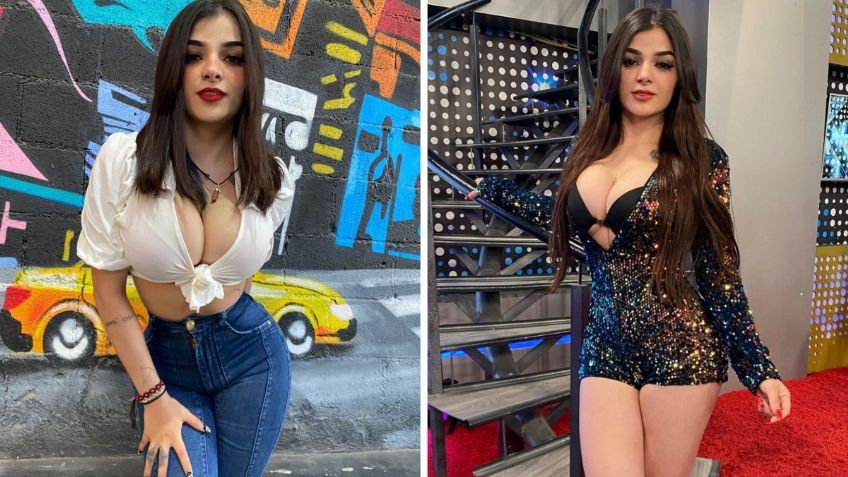 Karely Ruiz rompe el silencio y revela si tuvo una bebé durante su adolescencia: VIDEO