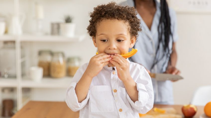 Diabetes en niños: 5 síntomas que alertan sobre la enfermedad