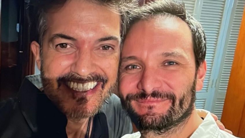 Fernando del Solar: Entre lágrimas, Rodrigo Cachero recordó su amistad con el conductor | VIDEO