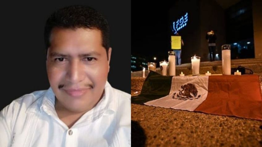 La Unión Europea condena el asesinato del periodista Antonio de la Cruz y pide resultados al Gobierno de México