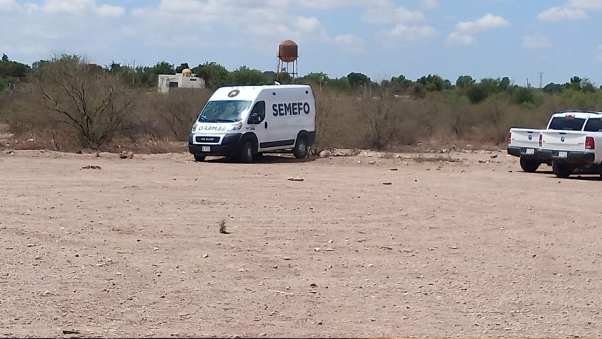 María Jesús estaba embarazada y fue asesinada en Sonora; solo tenía 19 años