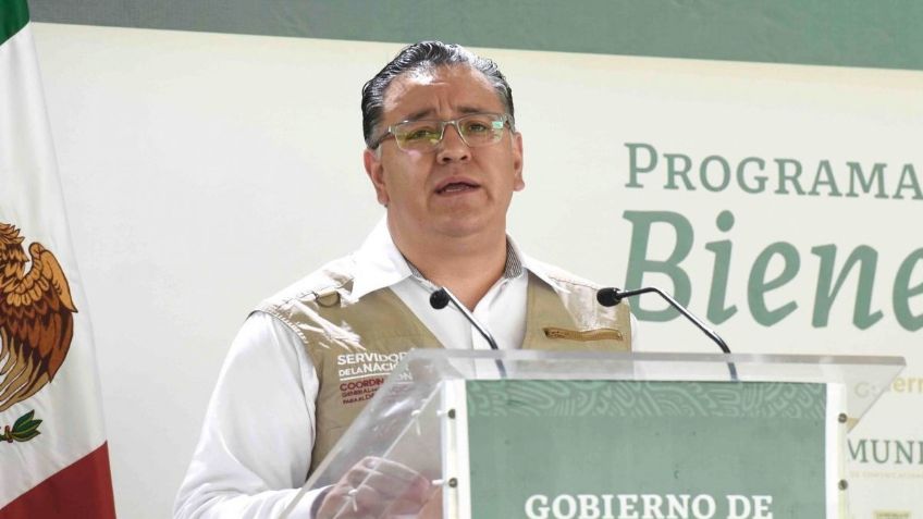 Gabriel García Hernández da detalles sobre la construcción de un acueducto en La Laguna