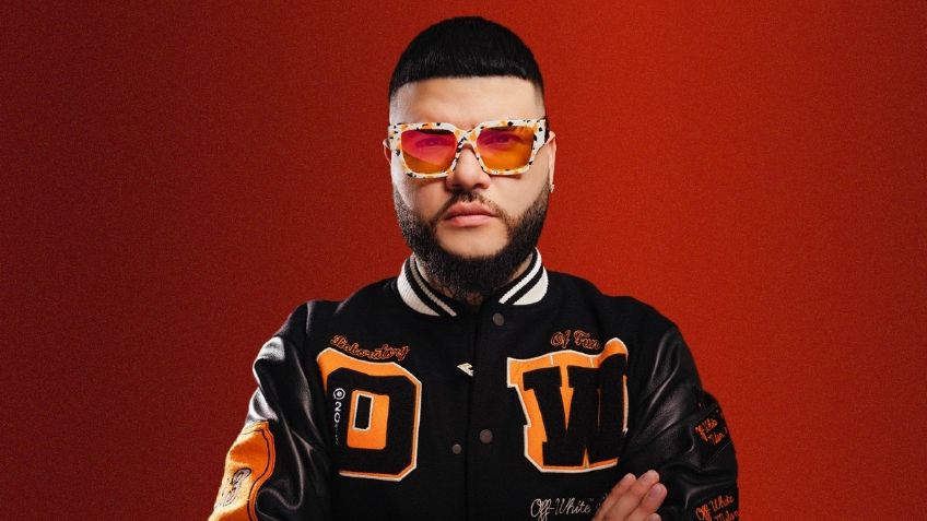 Farruko declara que sintió asco de cantar canciones de reguetón; ahora hace música cristiana y así suena | VIDEO