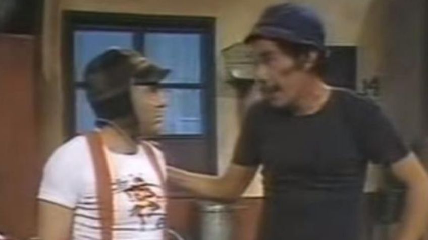 El Chavo del 8: Así fue el GROTESCO capítulo que CENSURARON en varios países | VIDEO