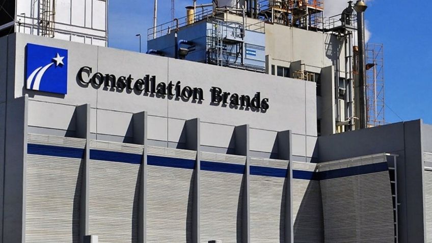 Constellation Brands abrirá nueva planta en Veracruz; cuenta con el apoyo de AMLO