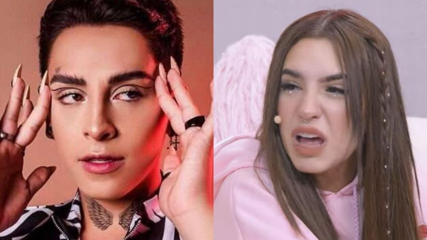 ¿Odia a papi Kunno? Domelipa rompe el silencio y revela por qué se distanció del influencer