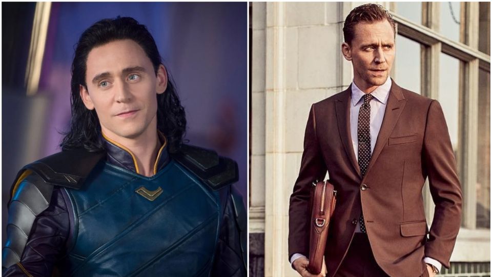 El protagonista de 'Loki' se convertirá en padre próximamente