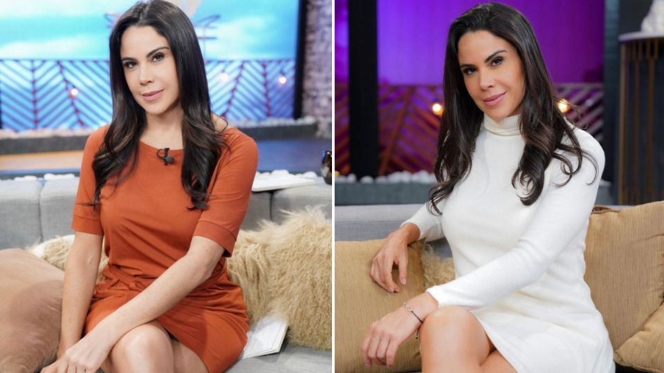 Paola Rojas se había mantenido soltera desde su divorcio en 2019.