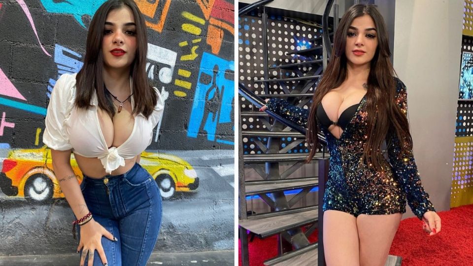 Karely Ruiz también aclaró la polémica con Sol León.