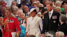 Agradecen el servicio de la Reina Isabel II sin su presencia en catedral de San Pablo