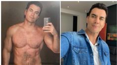 David Zepeda rompe el silencio sobre coqueteo con una fan en VIDEO