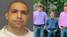 Ex pandillero escapa de prisión y ahora es el principal sospechoso del asesinato de una familia en Texas