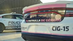 Gobierno municipal de Cuautitlán Izcalli trabaja en búsqueda y rescate de personas desaparecidas