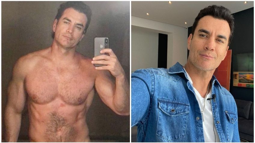 David Zepeda rompe el silencio sobre coqueteo con una fan en VIDEO