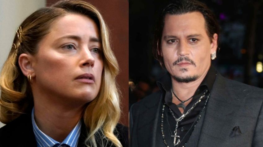 Amber Heard vs Johnny Depp: Por qué el veredicto pone en peligro al movimiento #MeToo