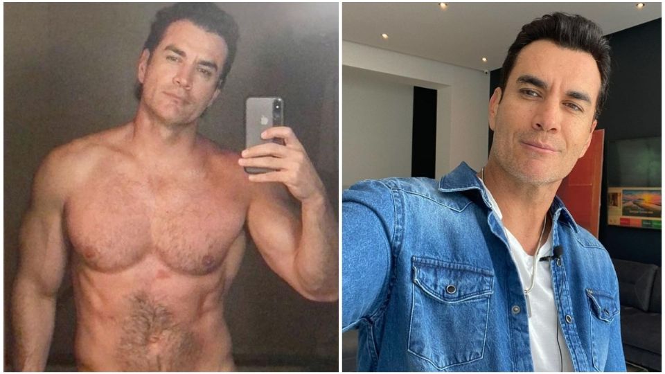 David Zepeda está en medio de la polémica