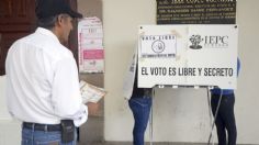 Morena gana 4 de 6 gubernaturas según los resultados preliminares; Va por México se queda con dos