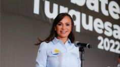 ¿Cómo le fue en las elecciones a Laura Lynn Fernández Piña en Quintana Roo?