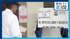 Elecciones 2022 en Durango EN VIVO: Ya hay virtual ganador en la entidad